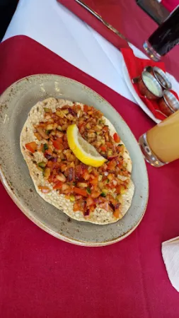 Bild von Spice of India