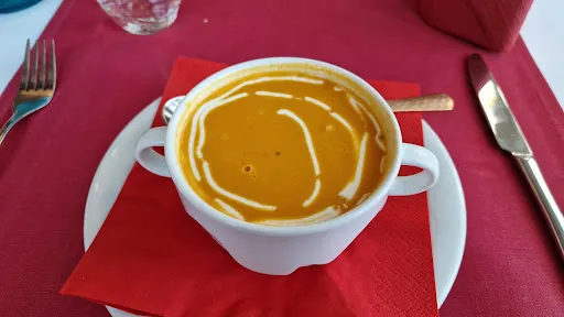 Bild von Spice of India