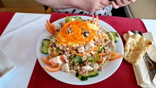 Bild von Spice of India