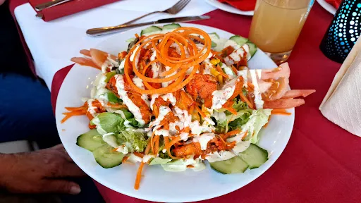 Bild von Spice of India