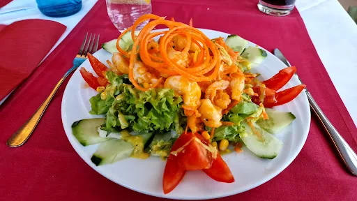 Bild von Spice of India