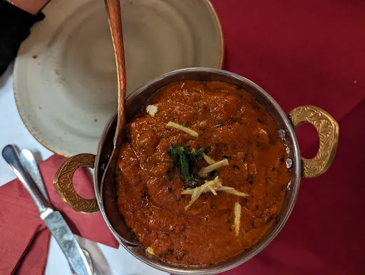 Bild von Spice of India
