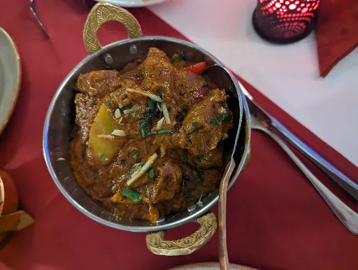 Bild von Spice of India