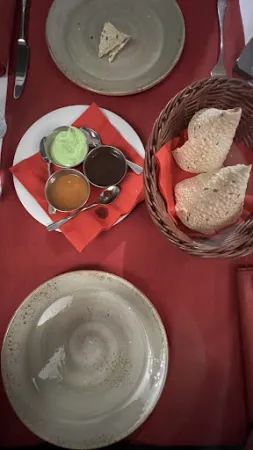 Bild von Spice of India