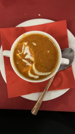 Bild von Spice of India