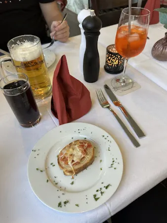Bild von Ristorante-Pizzeria Tramonto
