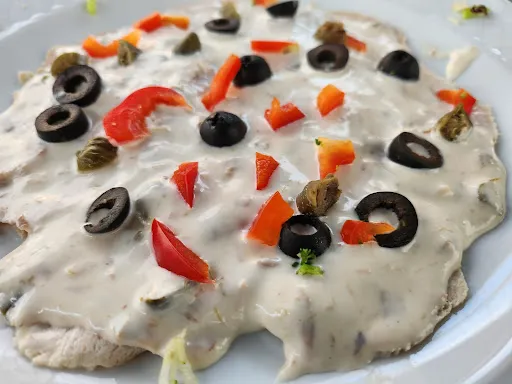Bild von Ristorante-Pizzeria Tramonto
