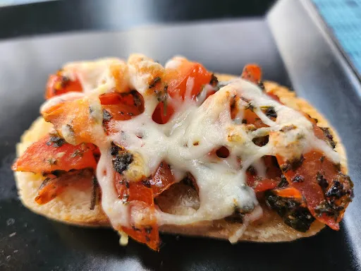 Bild von Ristorante-Pizzeria Tramonto