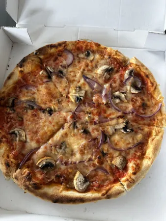 Bild von Ristorante-Pizzeria Tramonto
