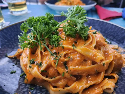 Bild von Ristorante-Pizzeria Tramonto