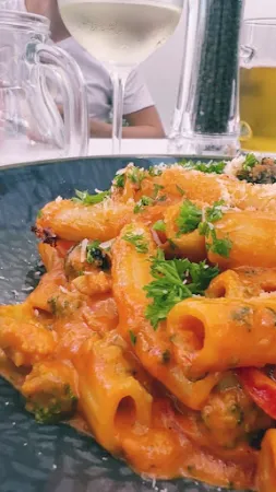 Bild von Ristorante-Pizzeria Tramonto