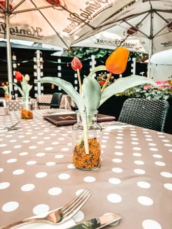 Bild von Ristorante-Pizzeria Tramonto