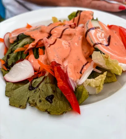 Bild von Ristorante-Pizzeria Tramonto