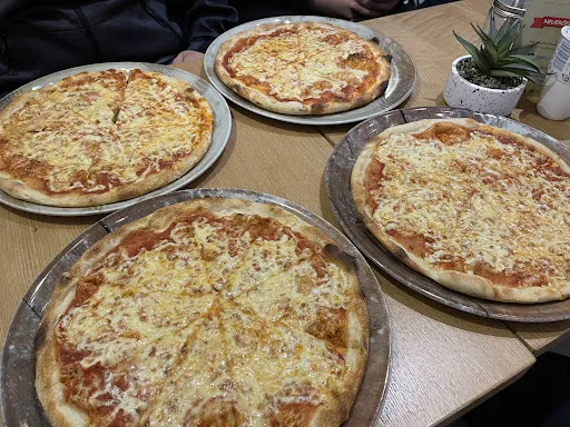 Bild von Saporita - Pizza, Cafe, Bar