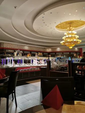 Bild von Taipan Restaurant