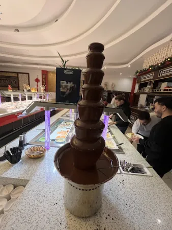 Bild von Taipan Restaurant