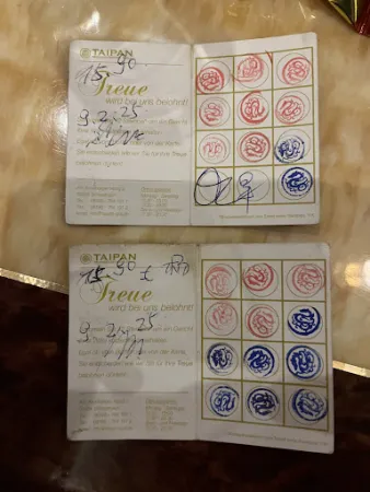 Bild von Taipan Restaurant
