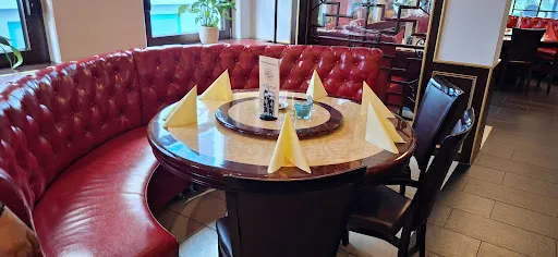 Bild von Taipan Restaurant