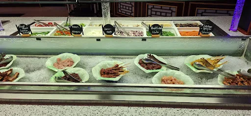 Bild von Taipan Restaurant
