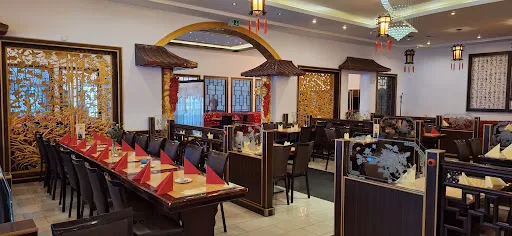 Bild von Taipan Restaurant