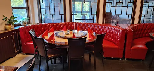 Bild von Taipan Restaurant