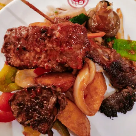 Bild von Taipan Restaurant