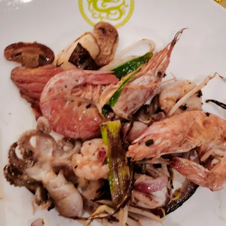 Bild von Taipan Restaurant
