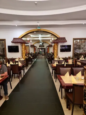 Bild von Taipan Restaurant