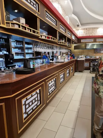 Bild von Taipan Restaurant