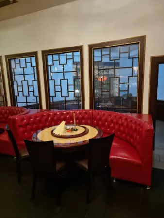 Bild von Taipan Restaurant