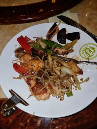 Bild von Taipan Restaurant
