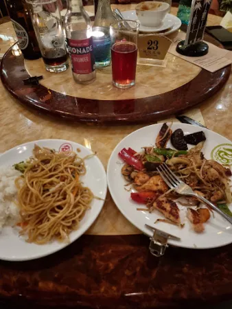 Bild von Taipan Restaurant