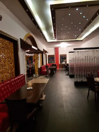 Bild von Taipan Restaurant