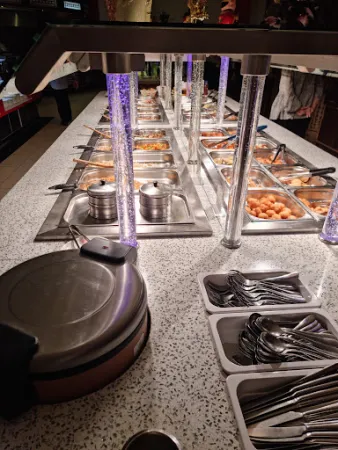 Bild von Taipan Restaurant