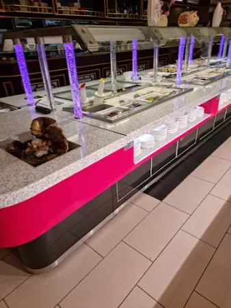 Bild von Taipan Restaurant