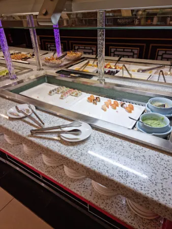 Bild von Taipan Restaurant