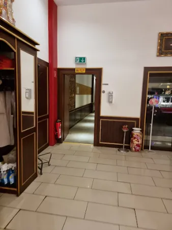 Bild von Taipan Restaurant