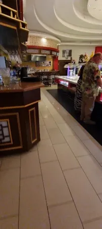 Bild von Taipan Restaurant
