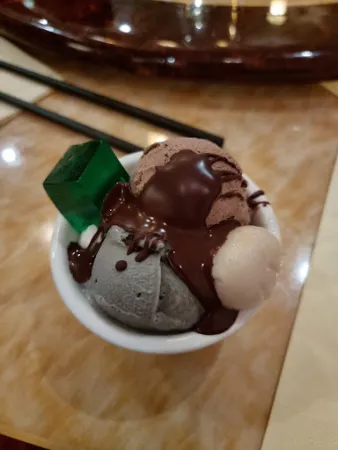 Bild von Taipan Restaurant