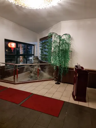 Bild von Taipan Restaurant