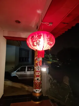 Bild von Taipan Restaurant