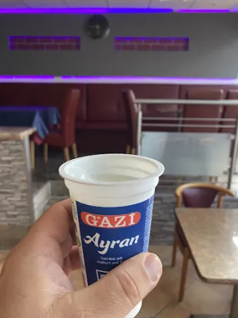 Bild von Uludag Bistro