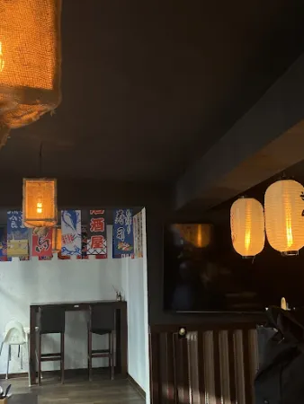 Bild von Kizushi Asiatische Fusion