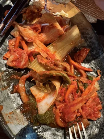 Bild von Kizushi Asiatische Fusion