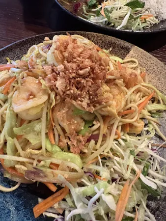Bild von Kizushi Asiatische Fusion