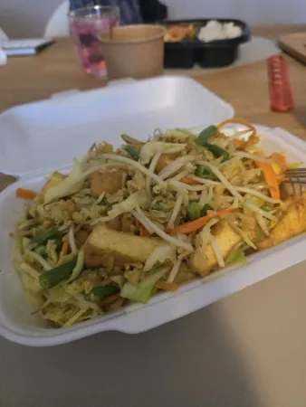 Bild von Kizushi Asiatische Fusion