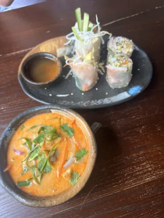 Bild von Kizushi Asiatische Fusion