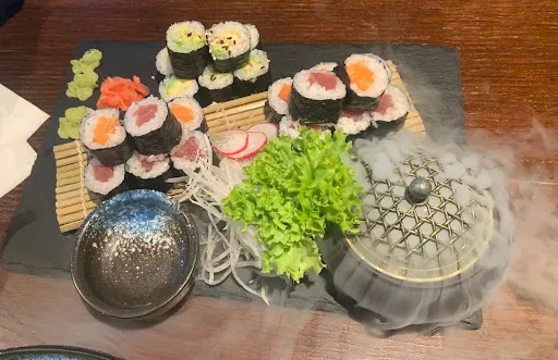 Bild von Kizushi Asiatische Fusion
