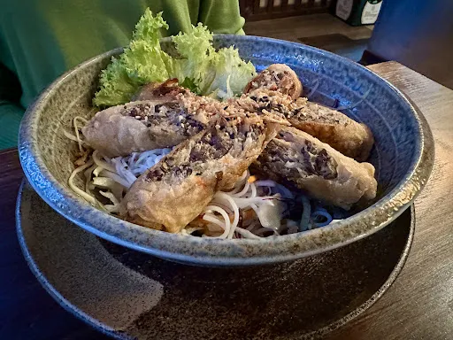 Bild von Kizushi Asiatische Fusion