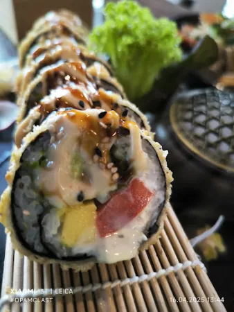 Bild von Kizushi Asiatische Fusion